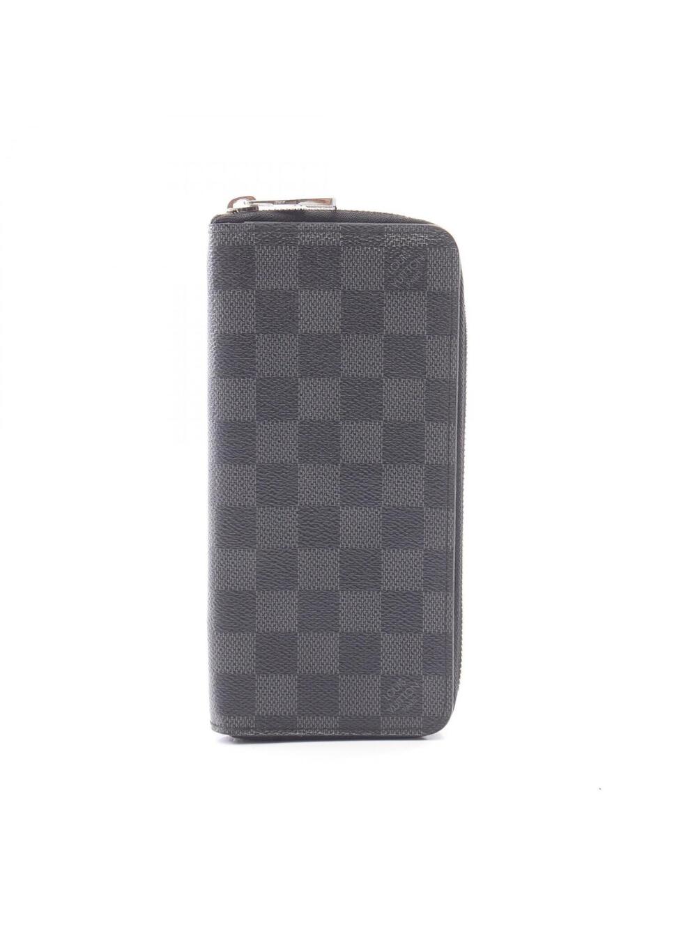 Louis Vuitton Zippy Wallet Vertical #345856L53B